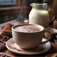 Chocolatada XL