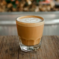 Cortado Chico