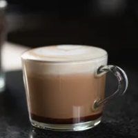 Cortado Mediano