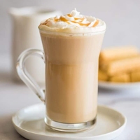 ❄️Latte Dulce de Leche Mediano