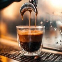 Espresso Mediano