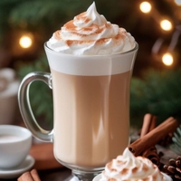 Moccachino Grande