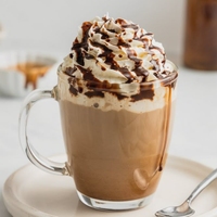 Moccachino Mediano