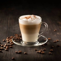 Mochiato Chico