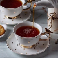 Té Mediano