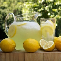 Limonada Clásica Jarra