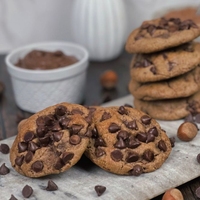 Nutella y Avellana