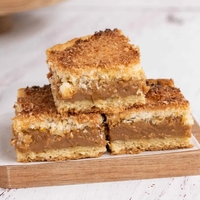 Dulce de Leche y Coco