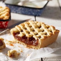 Pastafrola