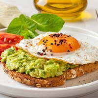 Avocado Tost