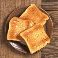 Porción de Tostadas