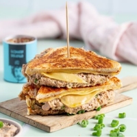 Atún Pan Ciabatta