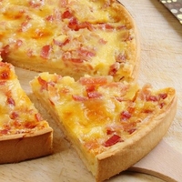Jamón y Queso