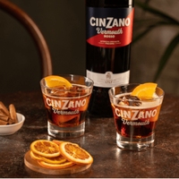 Cinzano