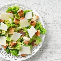 Ensalada Cesar