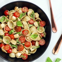 Ensalada Valentini