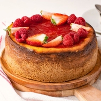 Cheescake NY