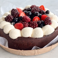 Marquise de Frutos Rojos