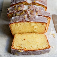 Porción de Budín