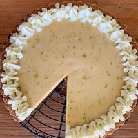 Torta de Lima