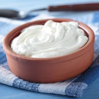 Yogurt Natural