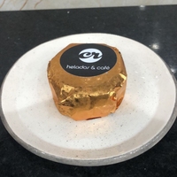 Alfajor Mar Del Plata