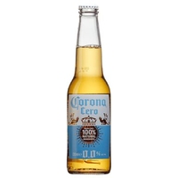 Porron Corona S/Alcohol