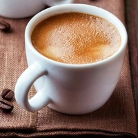 Café pocillo