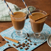 Frappucino