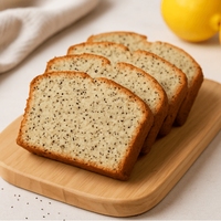 Porción budín