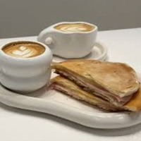 Café + tostado árabe