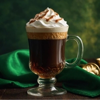 Irlandés