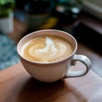 Café con leche