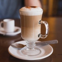 Capuchino italiano