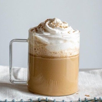 Mocacchino White