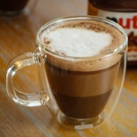 Nutelcchino