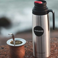 Servicio de mate