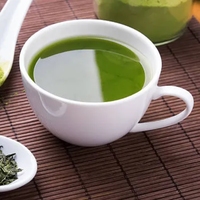 Té verde