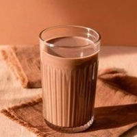 Chocolatada Bombón