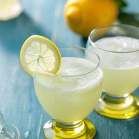 Limonada tradicional