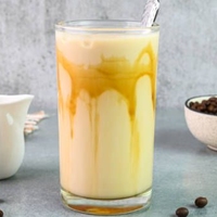 Ice Latte Caramel