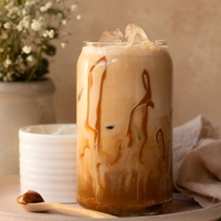 Ice Latte Dulce