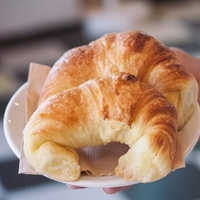 Medialuna de manteca