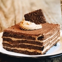 Chocotorta