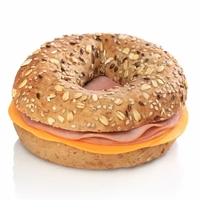 Bagel simple