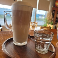 Latte 1948 taza grande