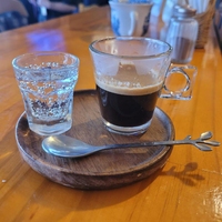 Ristretto taza chica