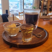 Irlandés taza grande