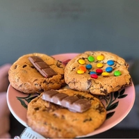 Titi cookie New York