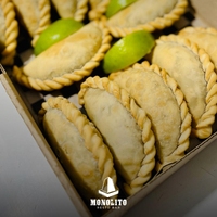 Empanada de carne